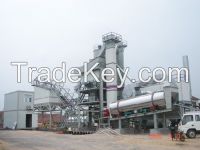 120(QLB1500) Asphalt Mixing Plant