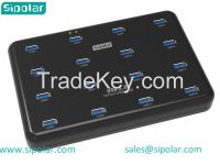 16  port USB 3.0 HUB