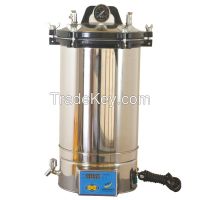 Medical autoclave machine price