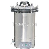 Medical Equipment Portable Autoclave Sterilizer Price