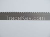 Band saw blades