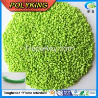 Modified  high glossy ABS plastic granules with  factory price