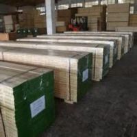 wood laminate scaffold plank