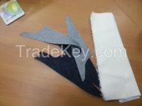 Denim Clips Or Waste