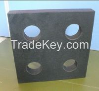 High Precision Measurement Angle Granite Square Ruler