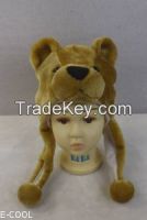 Animal Flipeez Hat