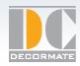 DECORMATE