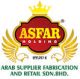 Arab Supplier Fabrication and Retail