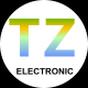 Hangzhou Tuozhi Electronic Co., Ltd