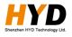 shenzhen hyd technology co., ltd