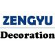 Foshan Yu Decoration Co., Ltd