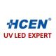 Shenzhen Hcen Technology Co. ltd