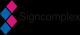 Signcomplex Limited