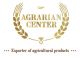 AGRARIAN CENTER