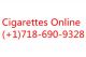 Cigs Online Trade Company