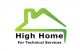 High Home for Technical Services