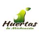 Huertas de Michoacan