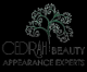 cedrah for cosmetic industrial materials