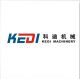 WENZHOU KEDI PACKING MACHINERY CO., LTD.