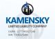 Kamensky LLC