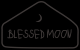 BLESSED MOON