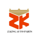 Taizhou Zking Auto Parts Co, Ltd