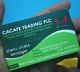 CACAFE Trading PLC