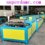 Shenzhen Superda Machine Co, Ltd