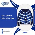 Rajmoni Apparels pvt. ltd