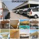 Car Parking Shades Suppliers