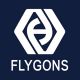 FLYGONS