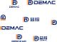 Shanghai DEMAC Machinery Equipment Co., Ltd.