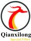 Zhejiang Qianxilong special fiber company