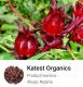 Katest Organics trading company