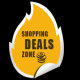 Shopping deals zone