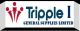 TRIPPLE I GENERAL SUPPLIES LTD