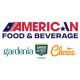 American Food & Beverage