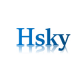 HSKY TECHNOLOGY LIMITED