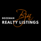 Bozeman Realty Listings