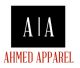 Ahmed Apparel
