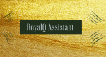 RoyalQ Assistant