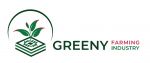 Greeny Farming Industry