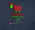 De affordable essentials mall