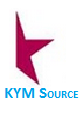 KYM SOURCE