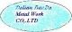 Dalian Jianda Metal Work Co, .Ltd