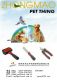 zhongmao pet product co.ld