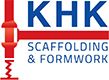 KHK Scaffolding And Formwork LLC