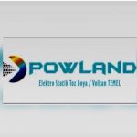 powland powder coating