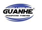 cangzhou guanwang sport equipment co., ltd