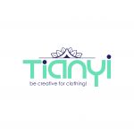 Tianyi clothing